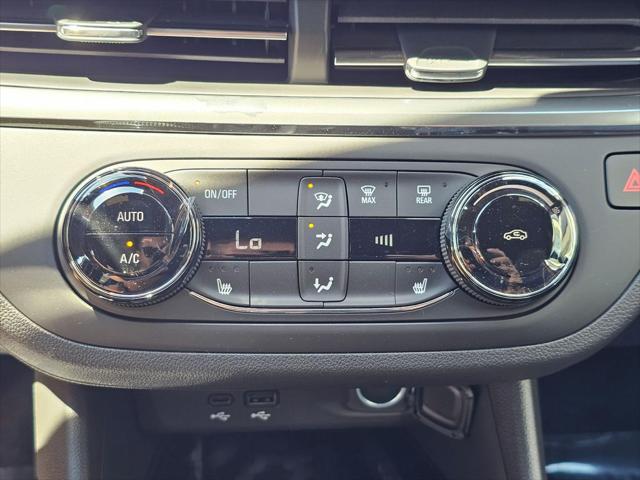 2026 Buick NV Preferred FWD