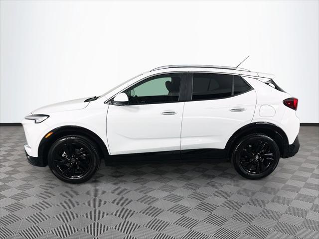 Used 2024 Buick Encore GX Sport Touring FWD For Sale in Olive Branch, MS