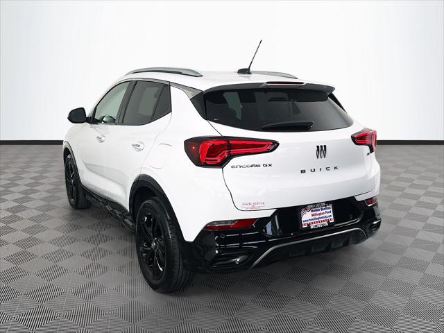 Used 2024 Buick Encore GX Sport Touring FWD For Sale in Olive Branch, MS