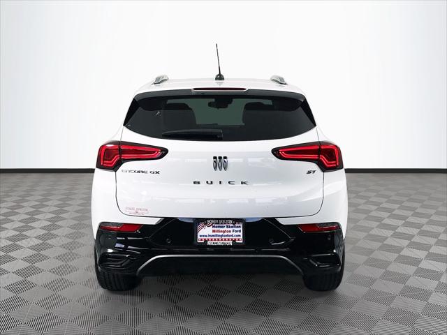 Used 2024 Buick Encore GX Sport Touring FWD For Sale in Olive Branch, MS