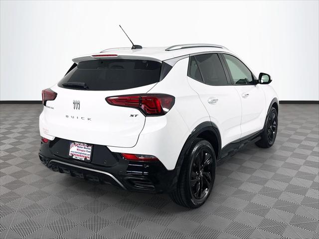 Used 2024 Buick Encore GX Sport Touring FWD For Sale in Olive Branch, MS