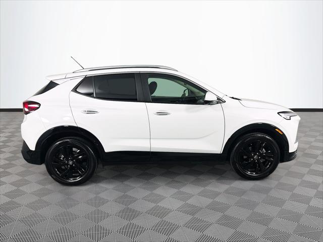 Used 2024 Buick Encore GX Sport Touring FWD For Sale in Olive Branch, MS