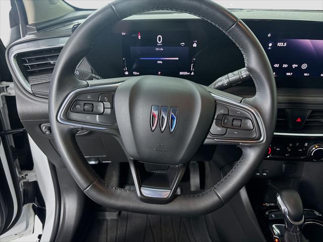 Used 2024 Buick Encore GX Sport Touring FWD For Sale in Olive Branch, MS