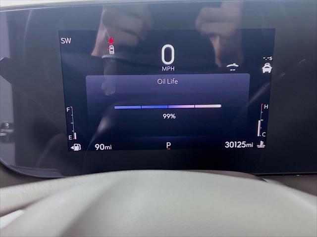 Used 2024 Buick Encore GX Sport Touring FWD For Sale in Olive Branch, MS