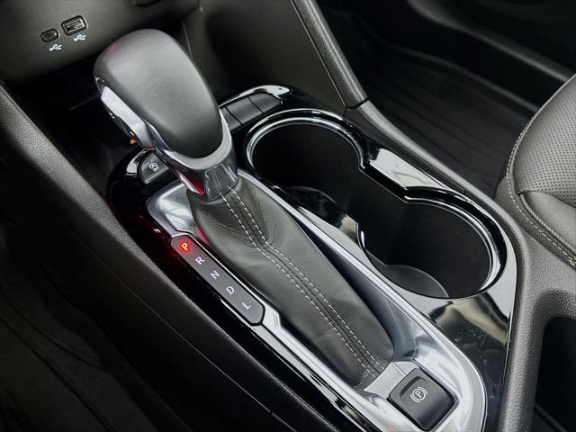 Used 2024 Buick Encore GX Sport Touring FWD For Sale in Olive Branch, MS