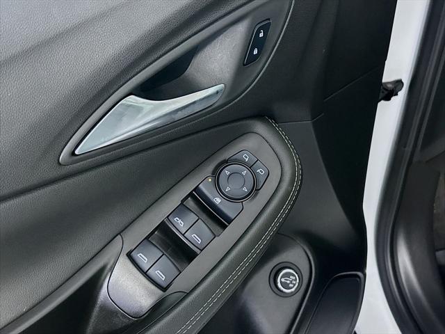 Used 2024 Buick Encore GX Sport Touring FWD For Sale in Olive Branch, MS