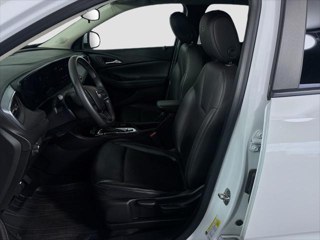 Used 2024 Buick Encore GX Sport Touring FWD For Sale in Olive Branch, MS