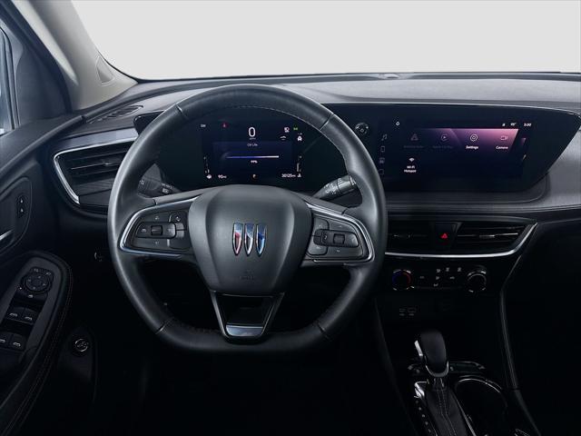 Used 2024 Buick Encore GX Sport Touring FWD For Sale in Olive Branch, MS