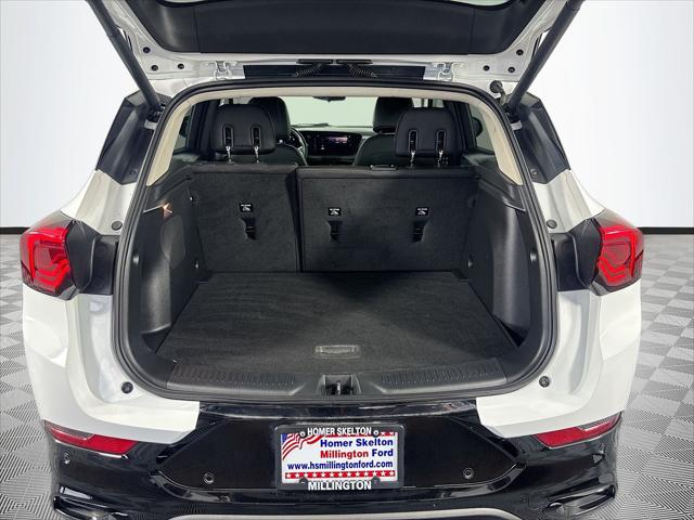 Used 2024 Buick Encore GX Sport Touring FWD For Sale in Olive Branch, MS