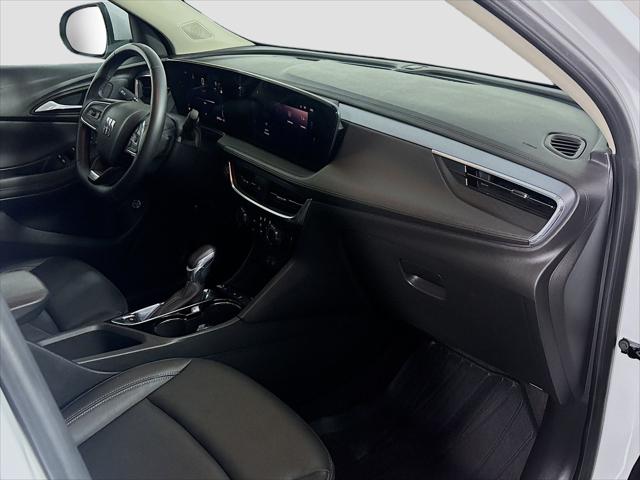 Used 2024 Buick Encore GX Sport Touring FWD For Sale in Olive Branch, MS