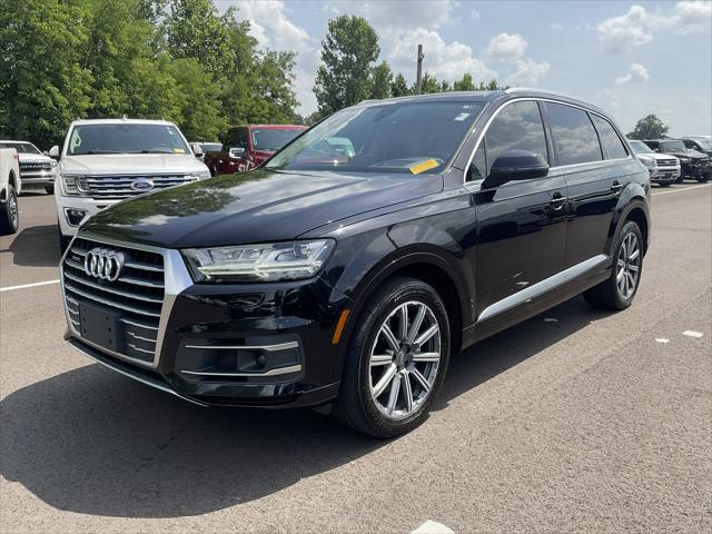 Used 2018 Audi Q7 3.0T Premium For Sale in Olive Branch, MS
