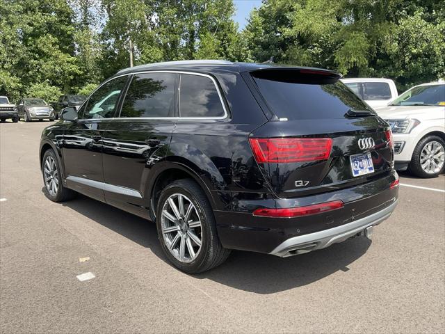 Used 2018 Audi Q7 3.0T Premium For Sale in Olive Branch, MS