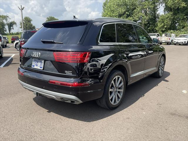 Used 2018 Audi Q7 3.0T Premium For Sale in Olive Branch, MS