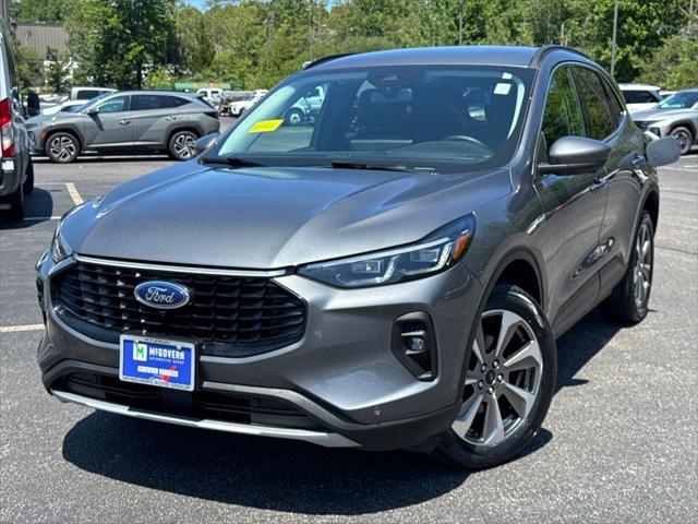 2024 Ford Escape Platinum for sale in Brockton, MA