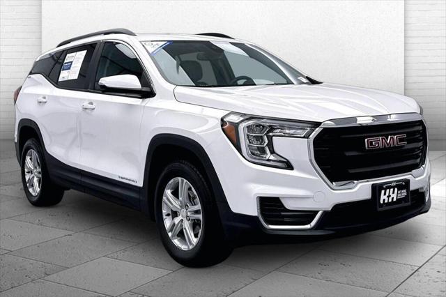 2023 GMC Terrain AWD SLE for sale in Omaha, NE