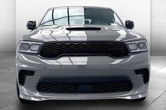 2026 Dodge Durango GT Plus AWD HEMI V8