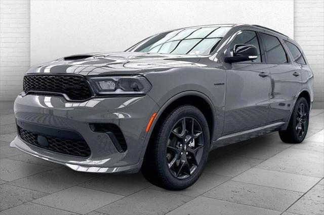 2026 Dodge Durango GT Plus AWD HEMI V8