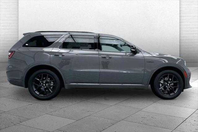2026 Dodge Durango GT Plus AWD HEMI V8