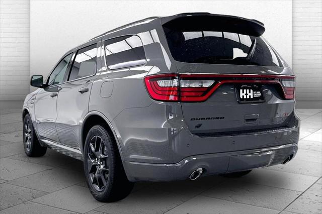 2026 Dodge Durango GT Plus AWD HEMI V8