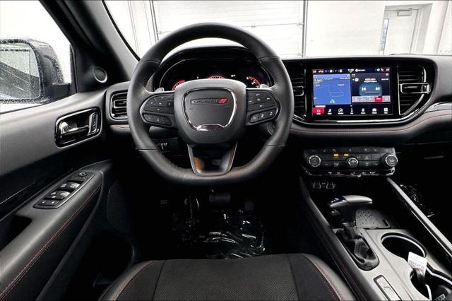 2026 Dodge Durango GT Plus AWD HEMI V8