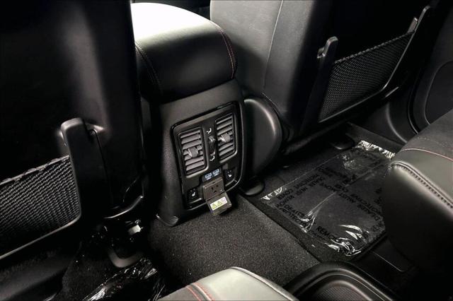 2026 Dodge Durango GT Plus AWD HEMI V8