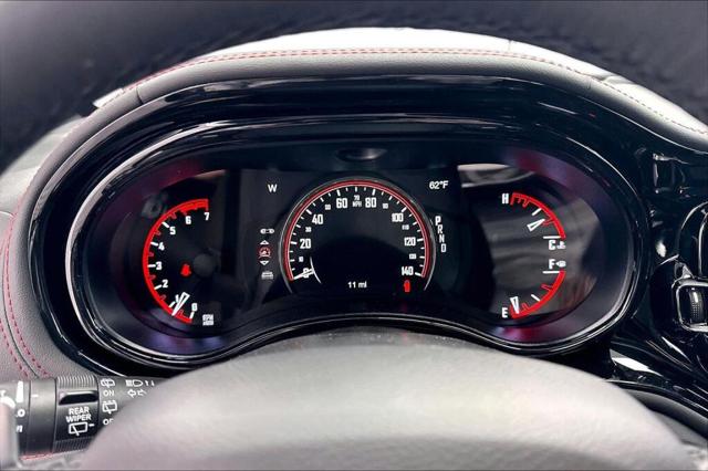 2026 Dodge Durango GT Plus AWD HEMI V8