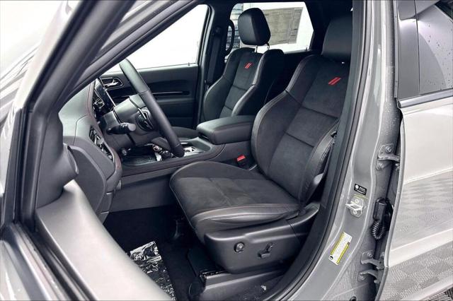 2026 Dodge Durango GT Plus AWD HEMI V8