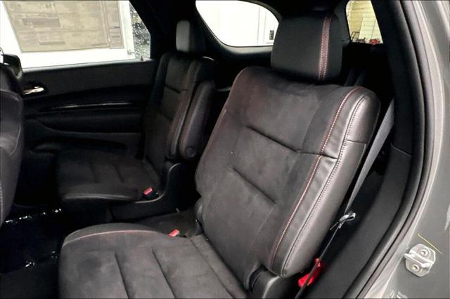 2026 Dodge Durango GT Plus AWD HEMI V8