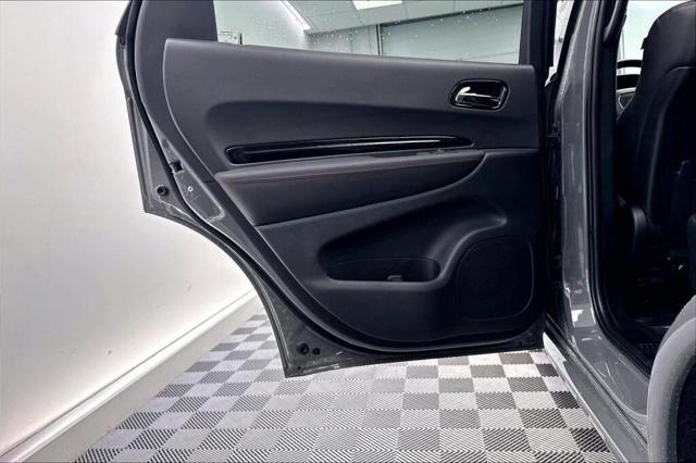 2026 Dodge Durango GT Plus AWD HEMI V8