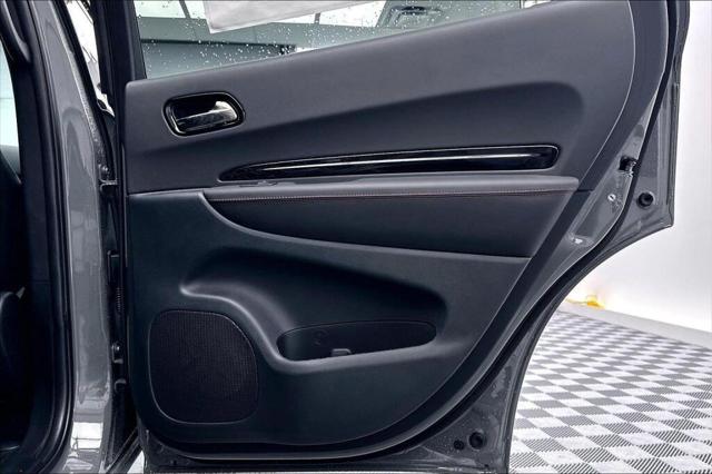 2026 Dodge Durango GT Plus AWD HEMI V8