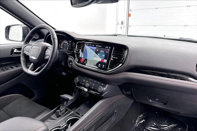 2026 Dodge Durango GT Plus AWD HEMI V8