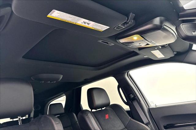 2026 Dodge Durango GT Plus AWD HEMI V8