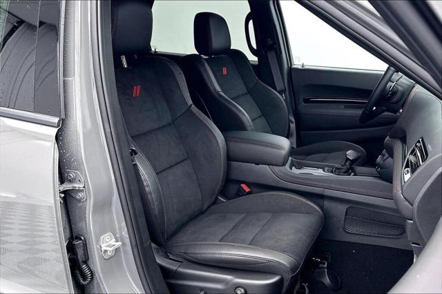 2026 Dodge Durango GT Plus AWD HEMI V8