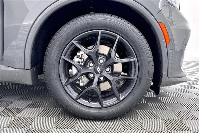 2026 Dodge Durango GT Plus AWD HEMI V8