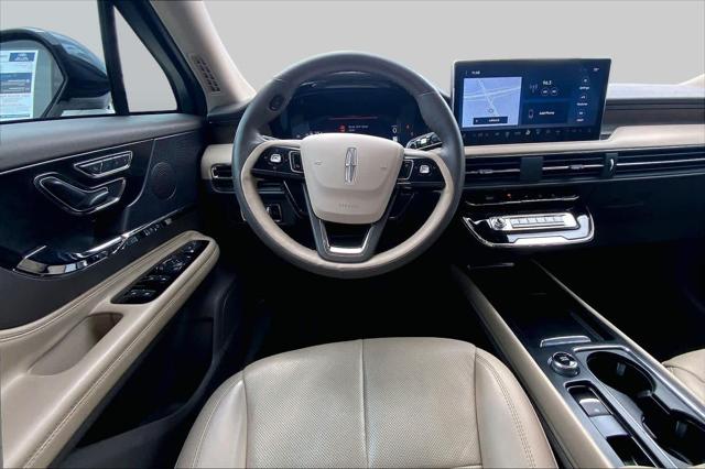 Used 2024 Lincoln Corsair Reserve For Sale in Lubbock, TX