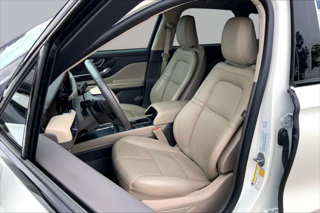 Used 2024 Lincoln Corsair Reserve For Sale in Lubbock, TX