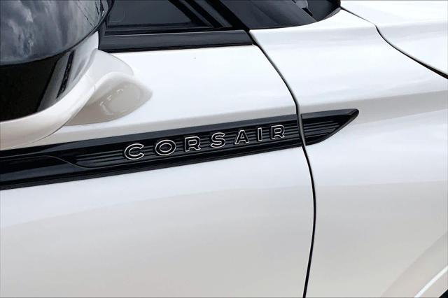 Used 2024 Lincoln Corsair Reserve For Sale in Lubbock, TX