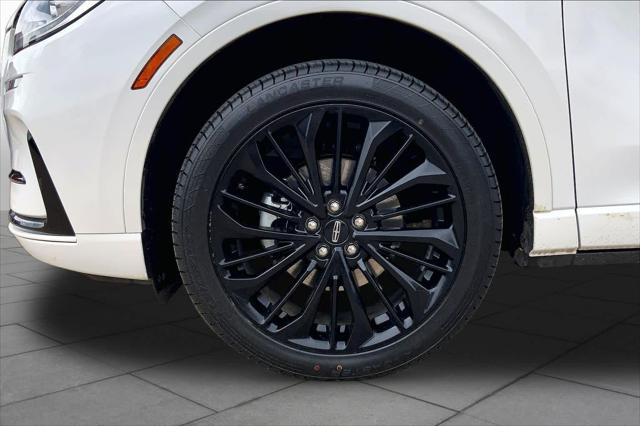 Used 2024 Lincoln Corsair Reserve For Sale in Lubbock, TX