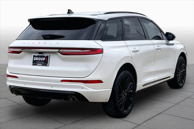 Used 2024 Lincoln Corsair Reserve For Sale in Lubbock, TX