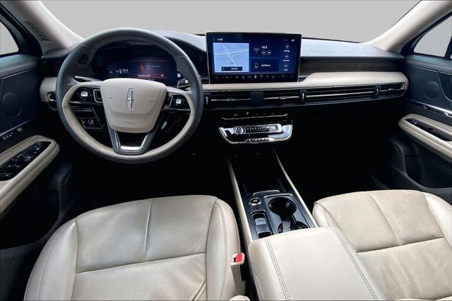 Used 2024 Lincoln Corsair Reserve For Sale in Lubbock, TX