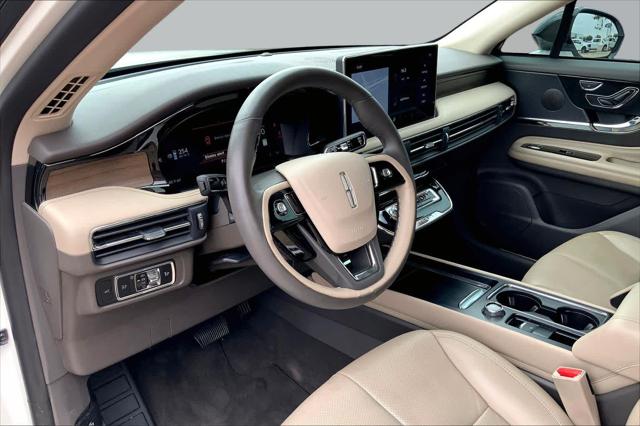 Used 2024 Lincoln Corsair Reserve For Sale in Lubbock, TX