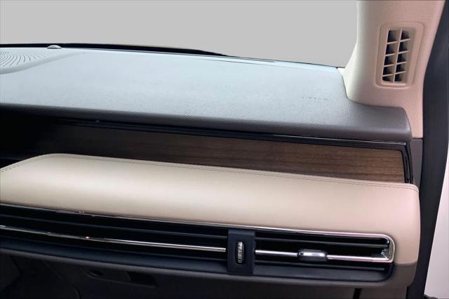 Used 2024 Lincoln Corsair Reserve For Sale in Lubbock, TX