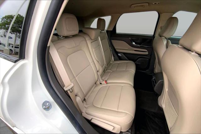 Used 2024 Lincoln Corsair Reserve For Sale in Lubbock, TX