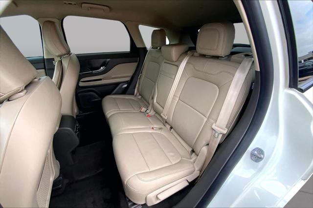 Used 2024 Lincoln Corsair Reserve For Sale in Lubbock, TX