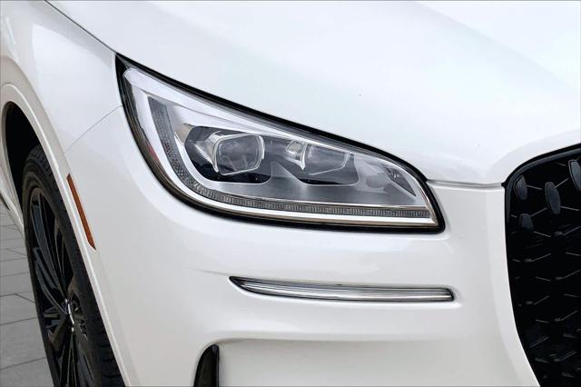 Used 2024 Lincoln Corsair Reserve For Sale in Lubbock, TX