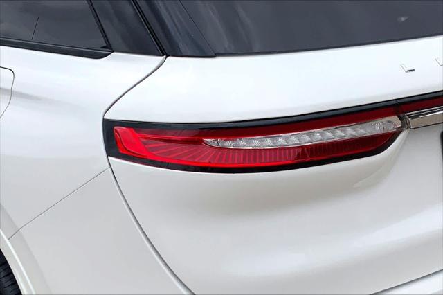 Used 2024 Lincoln Corsair Reserve For Sale in Lubbock, TX