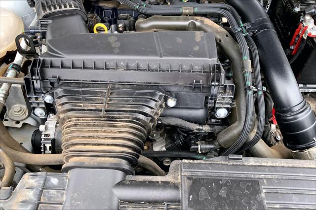 Used 2024 Lincoln Corsair Reserve For Sale in Lubbock, TX