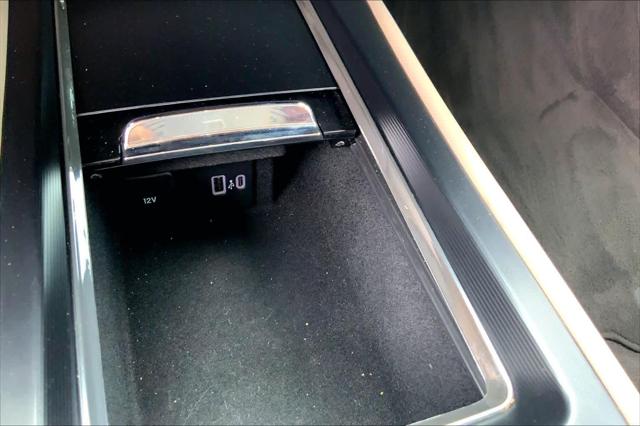Used 2024 Lincoln Corsair Reserve For Sale in Lubbock, TX