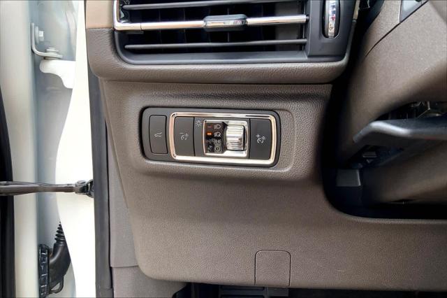 Used 2024 Lincoln Corsair Reserve For Sale in Lubbock, TX