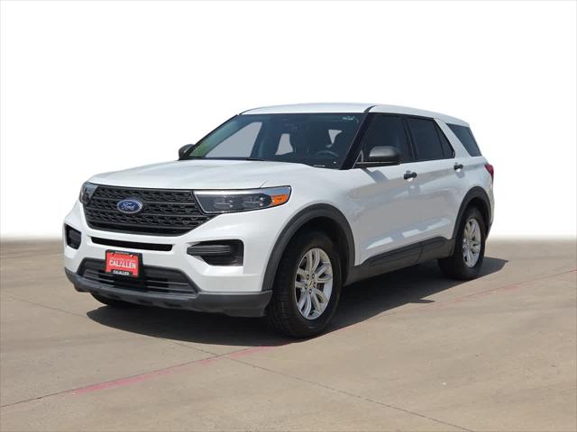 2020 Ford Explorer Base for sale in Corpus Christi, TX